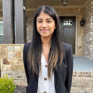 Meet your Posher, Elaine